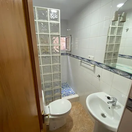 Lägenhetshotell Boutique Anne By Vive La Vila Villajoyosa