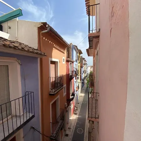 Boutique Anne By Vive La Vila Villajoyosa