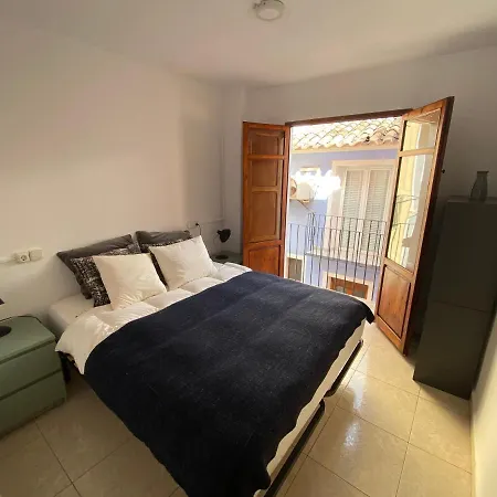 Boutique Anne By Vive La Vila * Villajoyosa