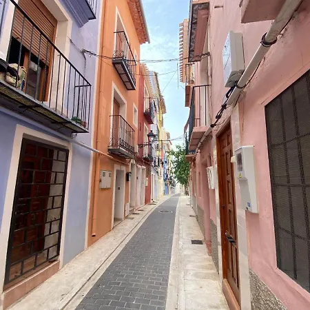 Boutique Anne By Vive La Vila Villajoyosa