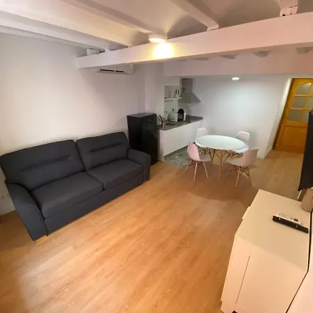 Boutique Anne By Vive La Vila Aparthotel *