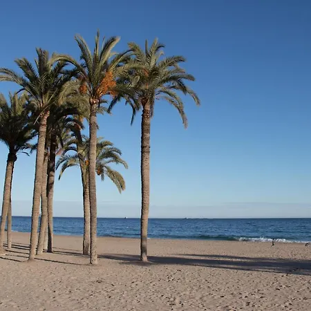 Boutique Anne By Vive La Vila * Villajoyosa