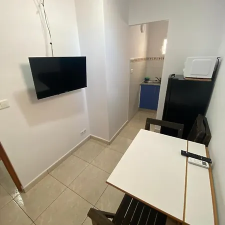 Boutique Anne By Vive La Vila Lägenhetshotell