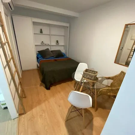Lägenhetshotell Boutique Anne By Vive La Vila Villajoyosa